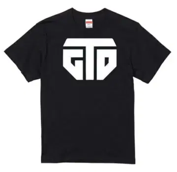 배송비 포함 자본테이 데이비스 로고 T셔츠 L 복싱