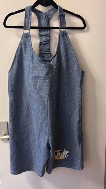 도쿄 디즈니랜드 하프 살로펫