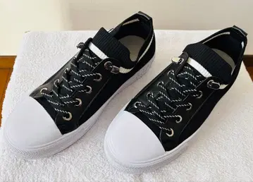 디알마 스니커즈 23~24cm