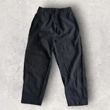 loomer 비슈 울 100% 이지 팬츠 벌룬 팬츠 보타니컬