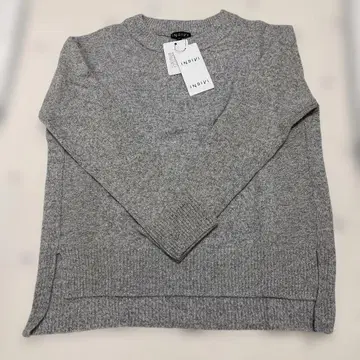 INDIVI 니트 스웨터 38 사이즈