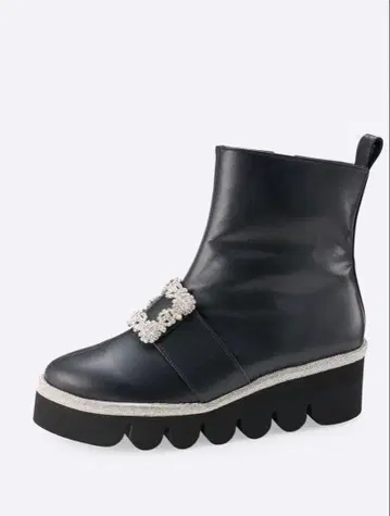 힐즈아베뉴 부츠 신상