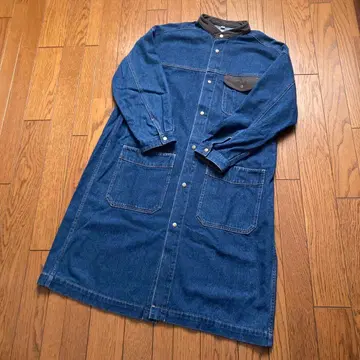 데님 x 코듀로이