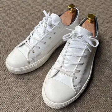 컨버스 올스타 쿠페 고어텍스 가죽 25.5cm