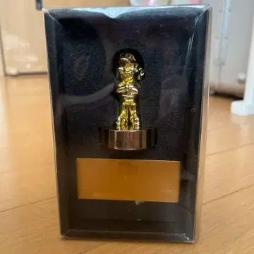 클럽 닌텐도 골드 마리오상