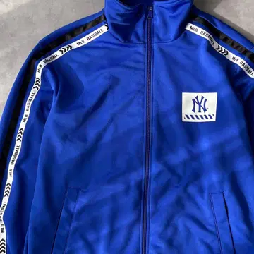 15454 MLB 양키스 사이드 라인 저지