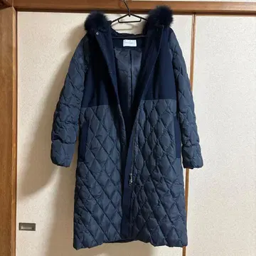 MAYSON GREY 다운 코트