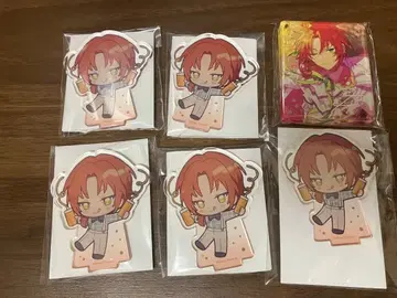 츠키나가 레오 애니 카페