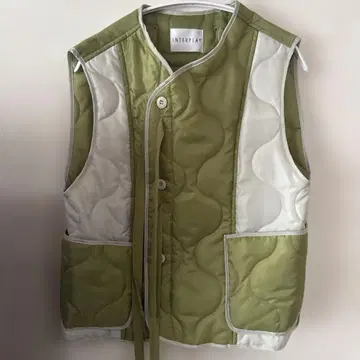 INTERPLAY x AYA 스위칭 퀼트 베스트