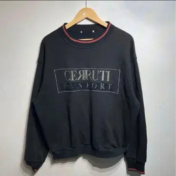 맨투맨 트레이닝복 구제 의류 vintage 하나뿐인 상품