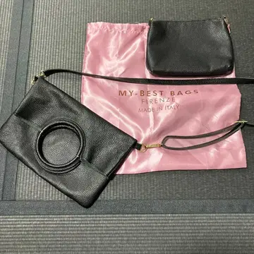 이탈리아제 숄더