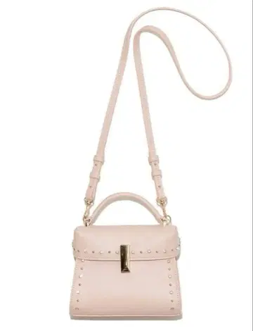 CELFORD 뤼탕 비쥬 스터드 미니백