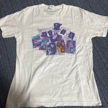 디즈니 빌런즈 T셔츠 S사이즈