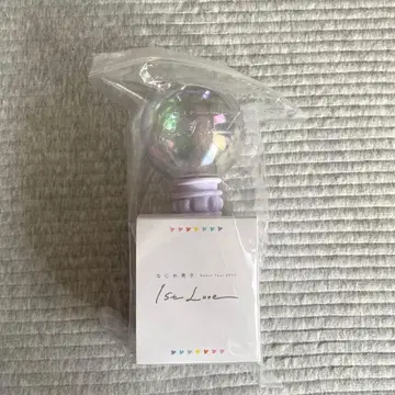 나니와단시 / 퍼스트 러브 응원봉