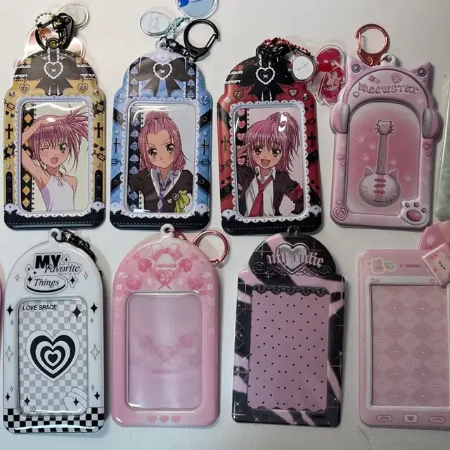 포카홀더 양도 바인더 콜북 홀더북 탑꾸 엔시티 보넥도 제베원 위시 방탄