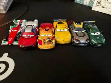 토미카 카즈 묶음 판매