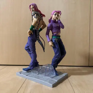 디아볼로 도피오 피규어