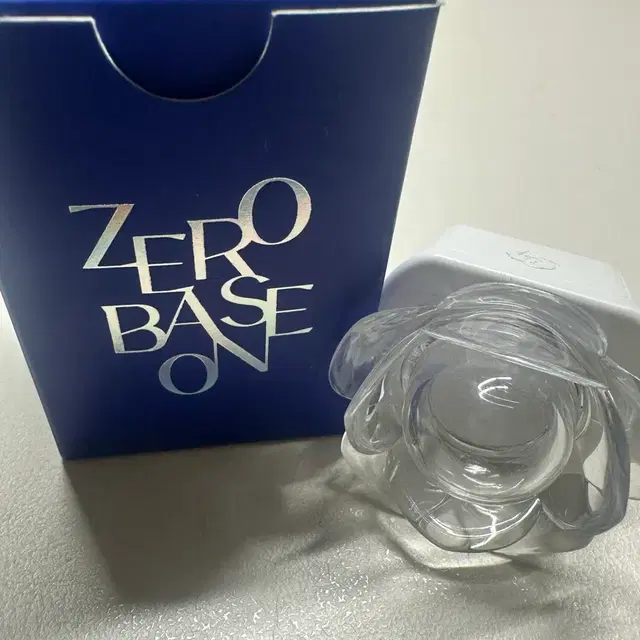 제베원 제로베이스원 미니 로즈링 응원봉 폭덤 공굿덤 급처 타임리스월드