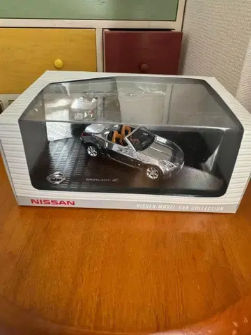 NISSAN FAIRLADY Z 닛산 페어레이디 Z