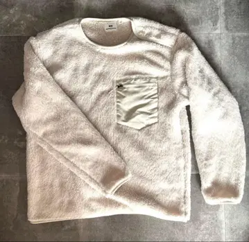 UNIQLO Engineered Garments 플리스 자켓 L