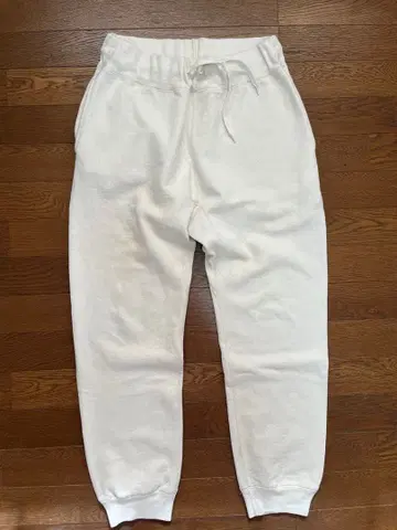 YAECA STOCK 스웨트 팬츠