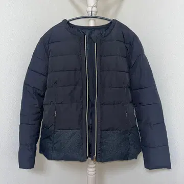 야마다야 BOUCHON 정가 29,000엔 퀼팅 코트