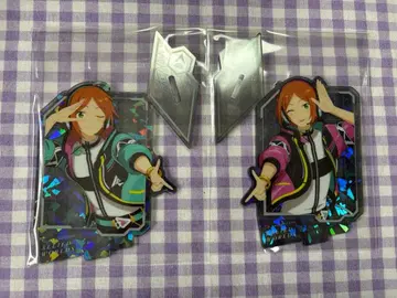 앙스타 아오이 히나타 아오이 유타 2wink 아크릴 스탠드 세트