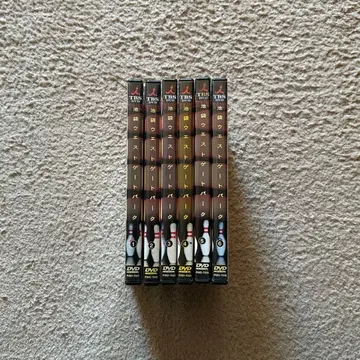 이케부쿠로 웨스트 게이트 파크 전 6권 DVD