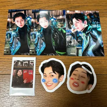 RESISTANCE VERSUS 미노하라 나오