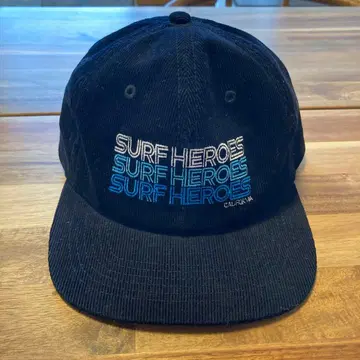 SURF HEROES 캡 cali headwear