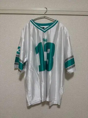 Niziu MAYUKA 유니폼 AWAKE 굿즈