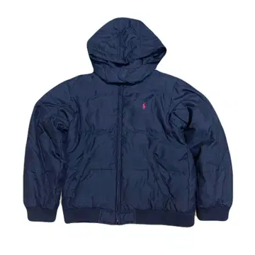 랄프 로렌 다운 자켓 S 상당