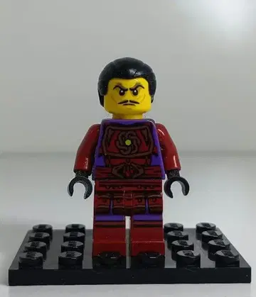 [ LEGO ] 레고 닌자고 클라우즈