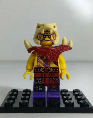 [ LEGO ] 레고 닌자고 즈그