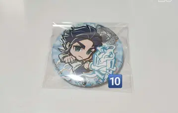 이나즈마 일레븐 GO 이툰 이다이너 유키무라 효가 캔뱃지