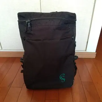 중앙대학스기나미고등학교 지정 백팩