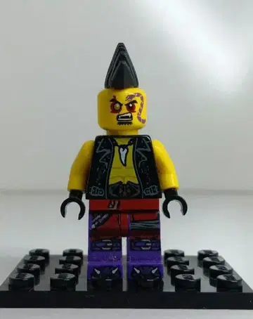 [ LEGO ] 레고 닌자고 아이저