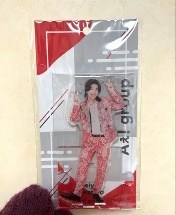 스에자와 세이야 아크릴 스탠드