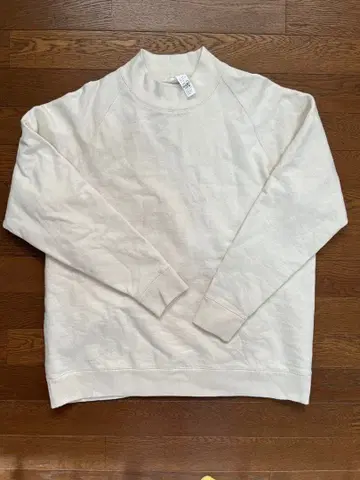 YAECA stock 맨투맨