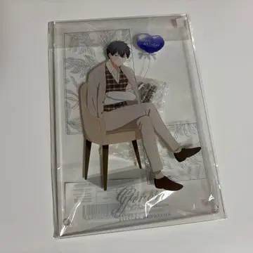 기븐 아크릴 보드 릿카 BD 2024