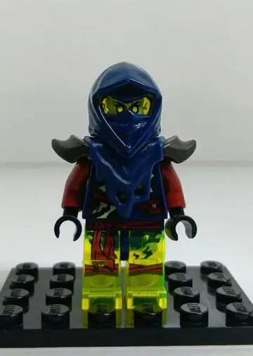 [ LEGO ] 레고 닌자고 브레이드 마스터 반샤