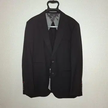 [ 미사용 택 포함 ] 더블 스탠다드 클로징 남성용 자켓