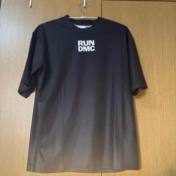 RAN DMC 반팔 T셔츠