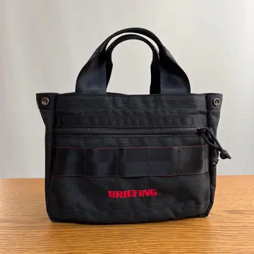 BRIEFING TURF CART TOTE TL 토트백