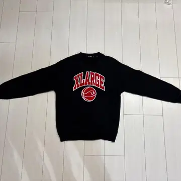XLARGE 남성용 트레이닝복