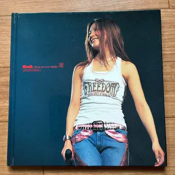 BoA 팬클럽 SOUL vol04&051/2