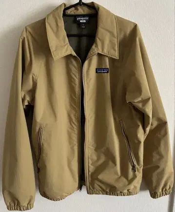 [컨디션 최상] 파타고니아 배기즈 자켓 사이즈 S