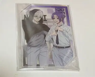 블루 록 에피 에피소드 BluRay 특전 아크릴 스탠드