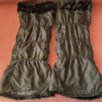 adidas 레그 워머