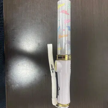 CUTIE STREET 응원봉